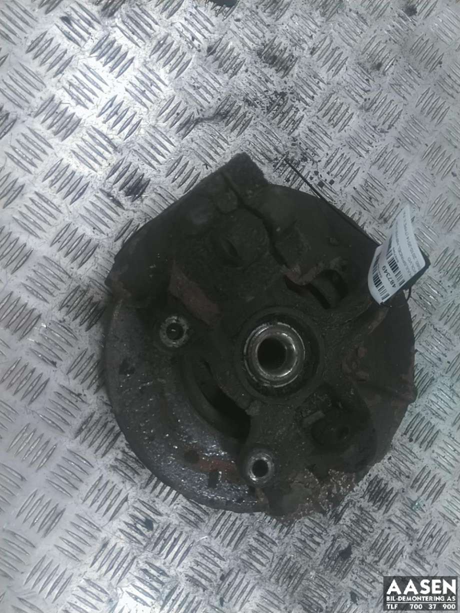 Hjulspindel høyre foran til Volvo S60, 2010-2014 (Type II, Fase 1)  