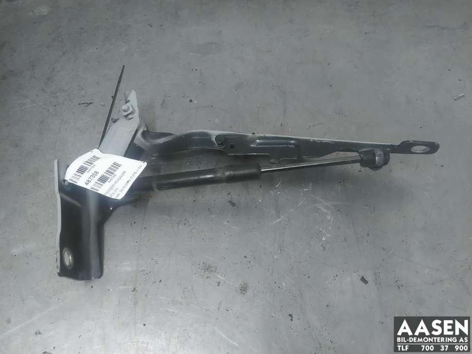 Panserhengsler til Volvo S60, 2010-2014 (Type II, Fase 1)  