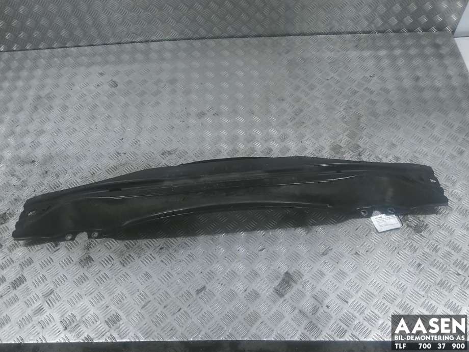 Støtfangerforsterkning bak til Volvo S60, 2010-2014 (Type II, Fase 1)  