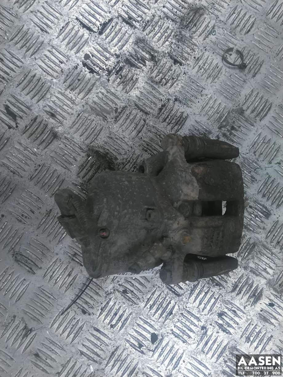 Bremsecaliper høyre bak, elektrisk til VW Passat, 2011-2015 (B7) (B7) 