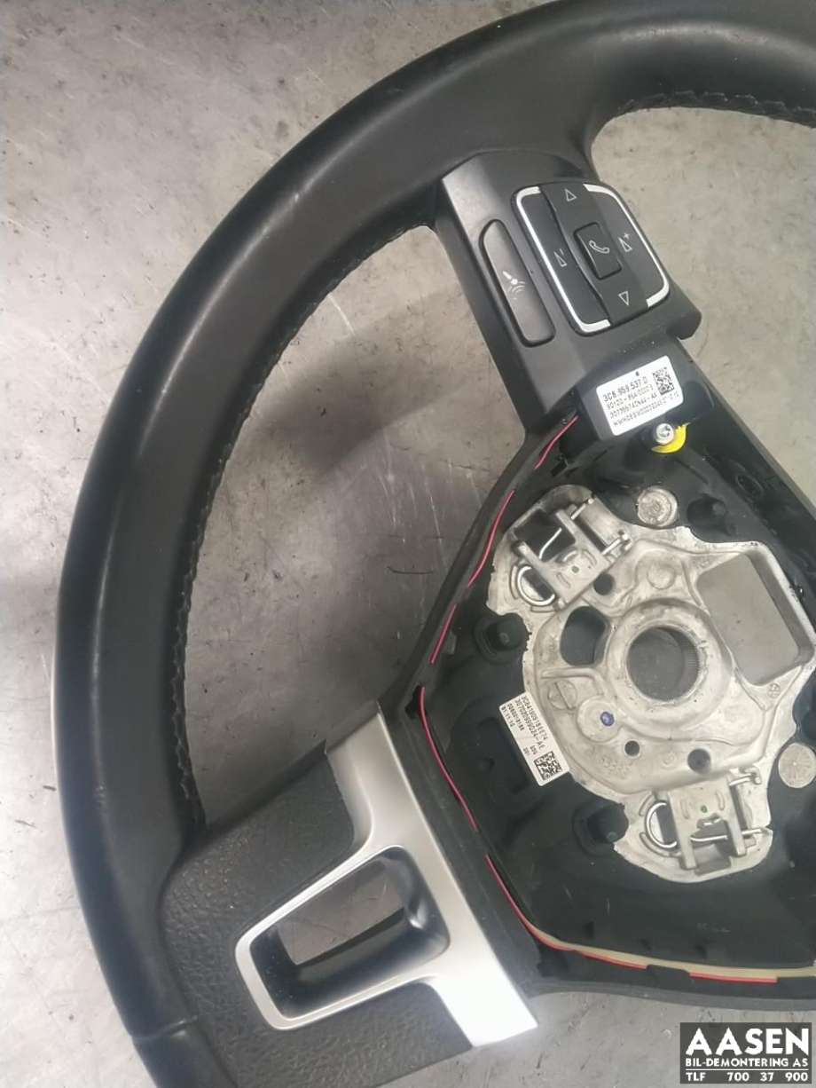 Ratt til VW Passat 2011-2015 (B7) (B7) (3C8 419 091 BE|)