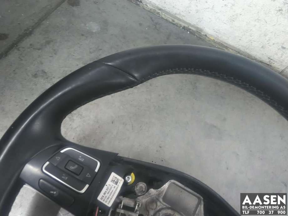 Ratt til VW Passat 2011-2015 (B7) (B7) (3C8 419 091 BE|)