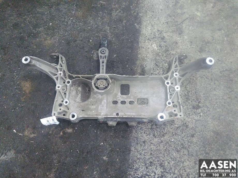 Travers foran hoved til VW Passat 2011-2015 (B7) (B7) 