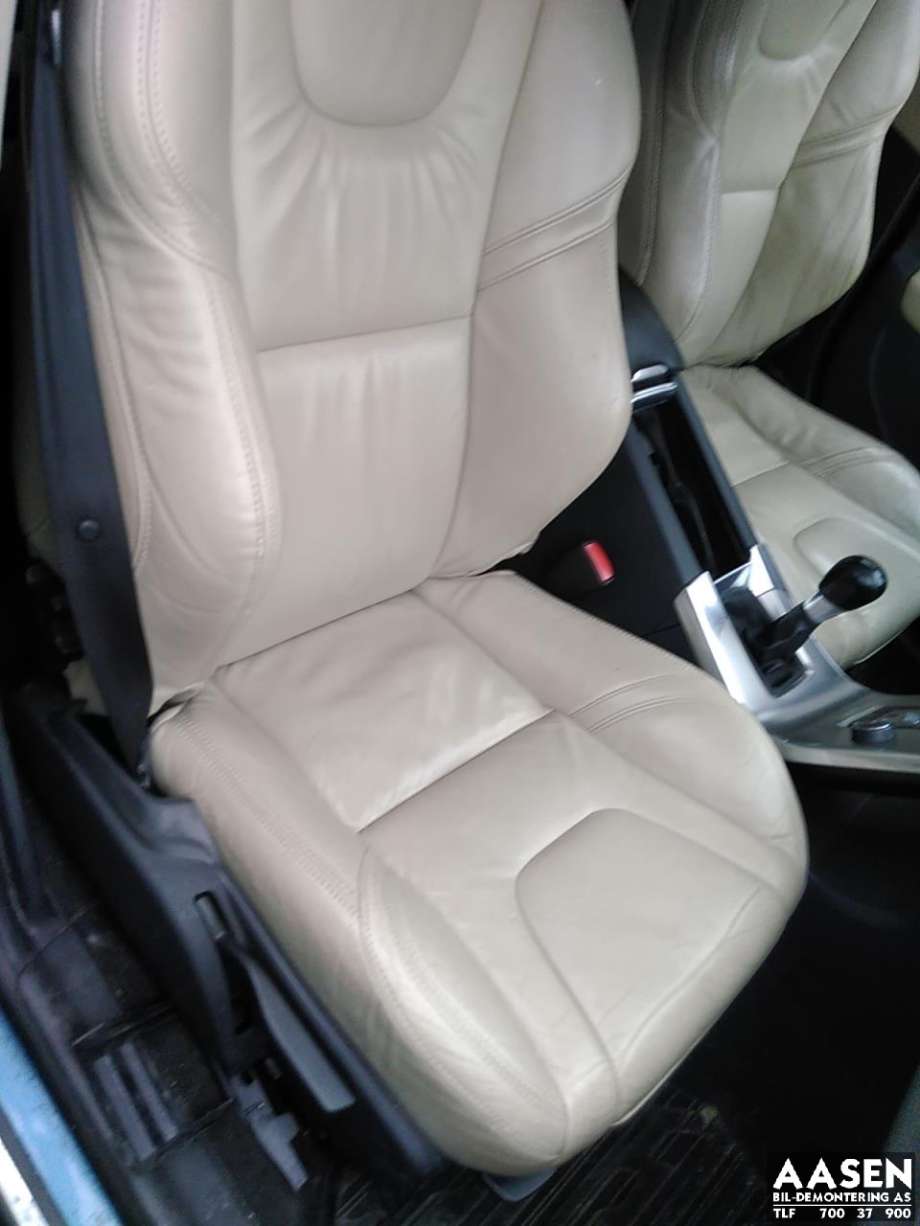 Sete sett til Volvo V60 2010-2013 (Type I, Fase 1)  (K30P00|)