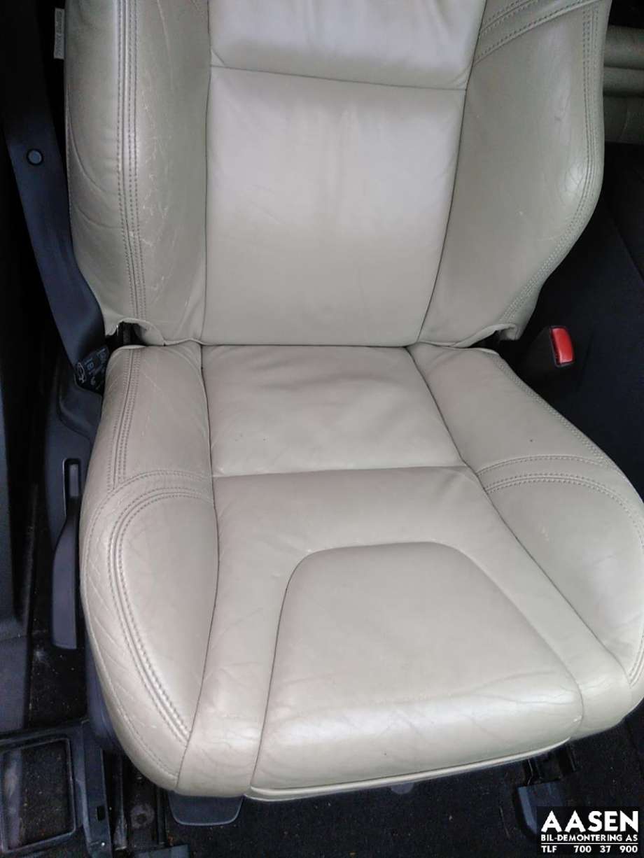 Sete sett til Volvo V60 2010-2013 (Type I, Fase 1)  (K30P00|)