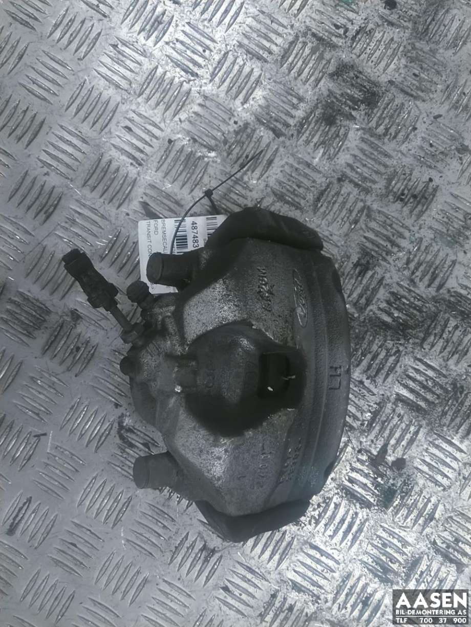 Bremsecaliper venstre foran til Ford Transit Connect, 2018-->> Type II, Fase 2  (1824922)