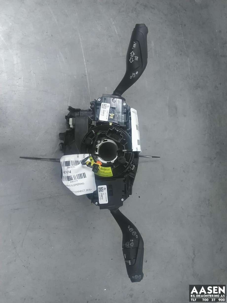 Bryter combi til Ford Transit Connect 2018-->> Type II, Fase 2 (2253453|2315637|)
