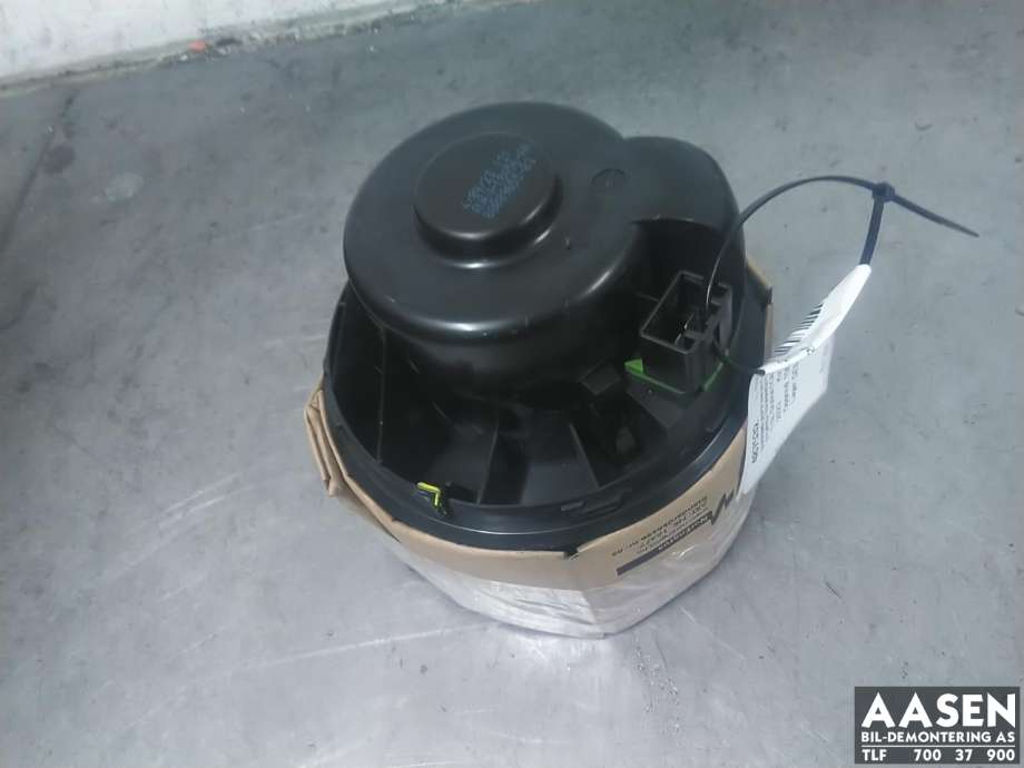 Varmeapparat motor til Ford Transit Connect, 2018-->> Type II, Fase 2  