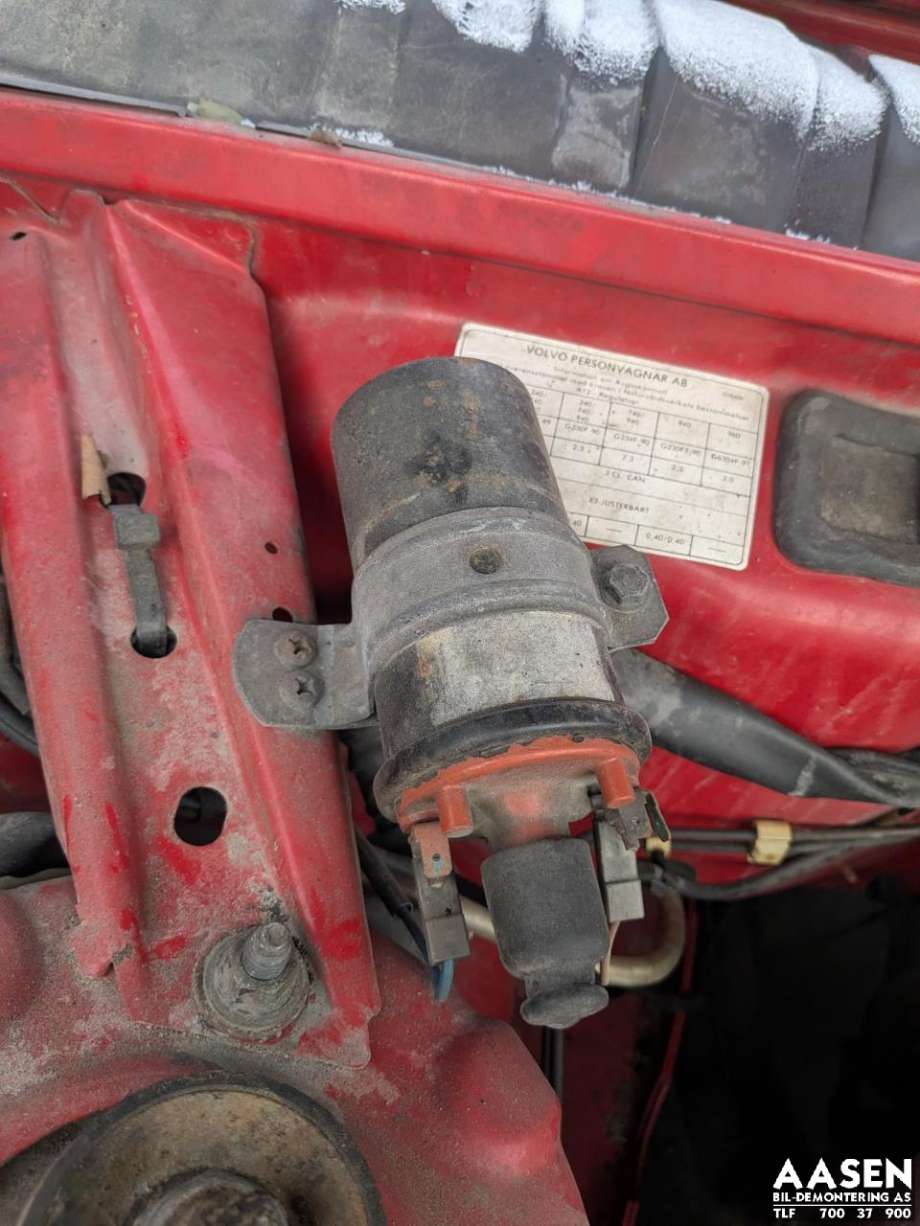 Coil elektronisk til Volvo 940, 1990-1998  