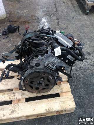 Motor diesel til BMW 3-Serie,  (E90/E91/E92/E93) (N47D20C|11 00 2 157 055|11 00 2 157 056)