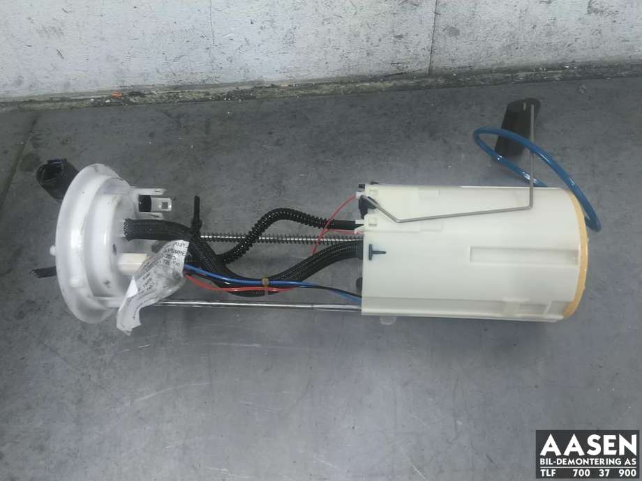 Dieselpumpe fødepumpe til Fiat Ducato 2007-2013