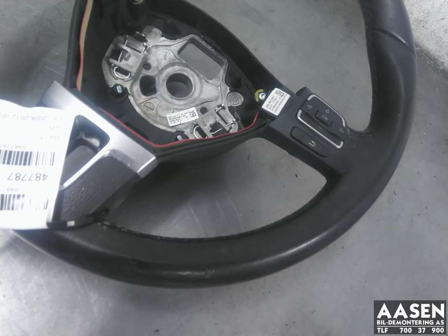 Ratt til VW CC 2008-2012 (PASSAT CC) (PASSAT CC) (3C8 419 091 BE|)