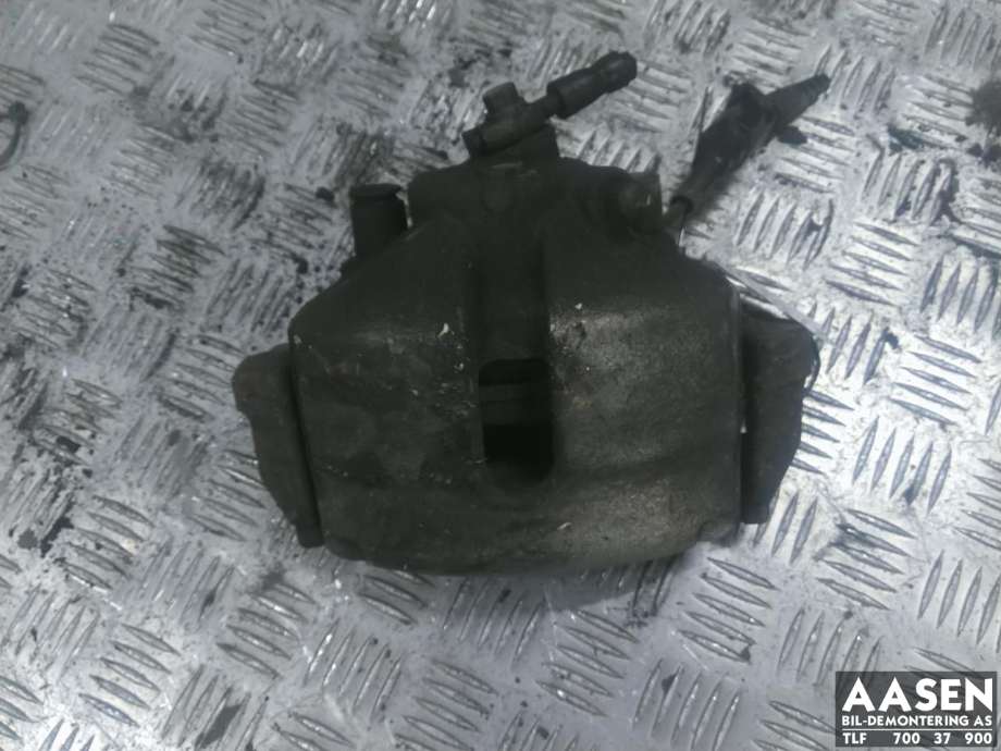 Bremsecaliper venstre foran til VW CC, 2008-2012 (PASSAT CC) (PASSAT CC) (1K0 615 123 E)