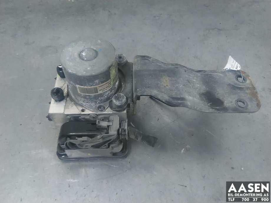 ABS sentral til Hyundai i30, 2017-2020 (Type III)  (58920G 4400)