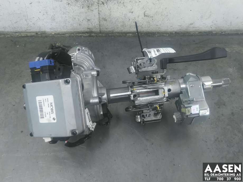 Rattaksel elektrisk servo til Hyundai i30, 2017-2020 (Type III)  