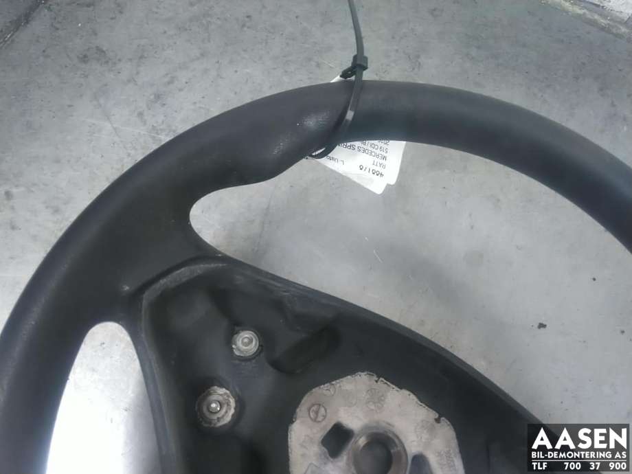 Ratt til Mercedes Sprinter 2013-2018 (Fase 2) (906) (906) (A 906 464 05 01|)