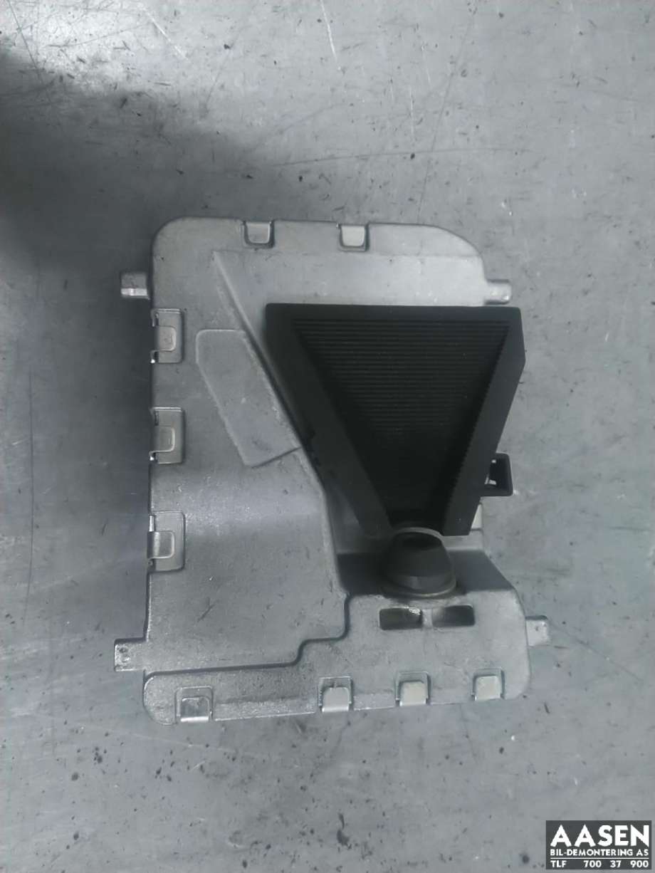 Kamera til Mercedes Sprinter, 2013-2018 (Fase 2) (906) (906) (A 906 900 54 02)