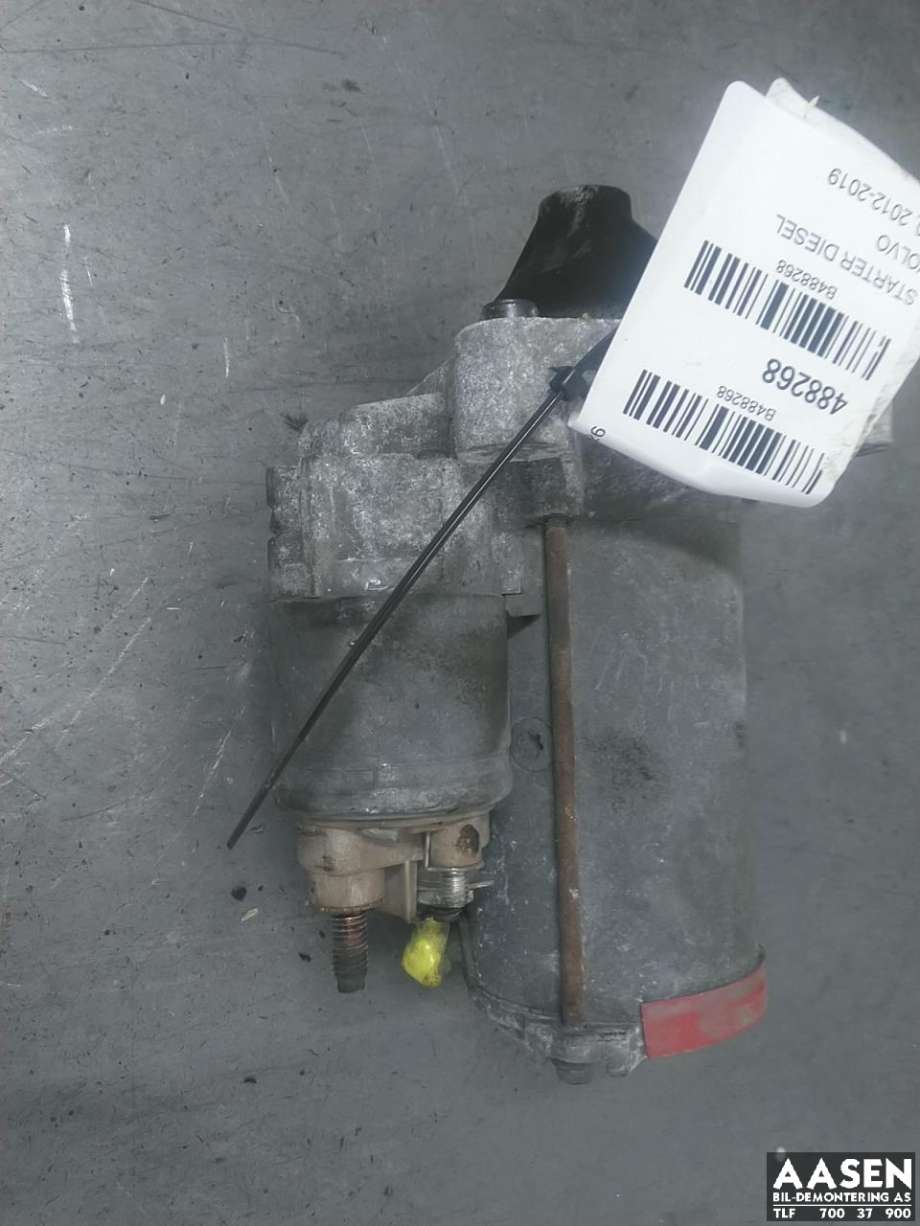 Starter diesel til Volvo V40, 2012-2019  