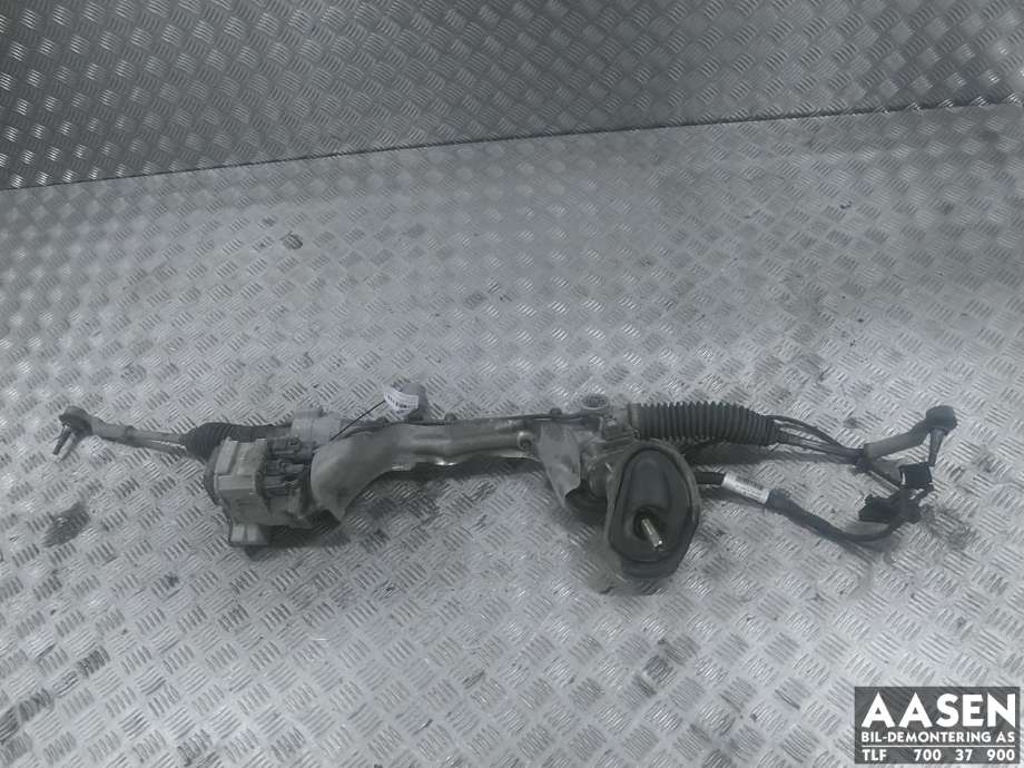 Tannstang elektrisk til Volvo V40 2012-2019 (36012707|31360992|)
