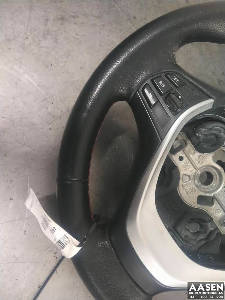 Ratt til BMW 3-Serie 2012-2018 (F30/F31/F34) (F30/F31/F34)