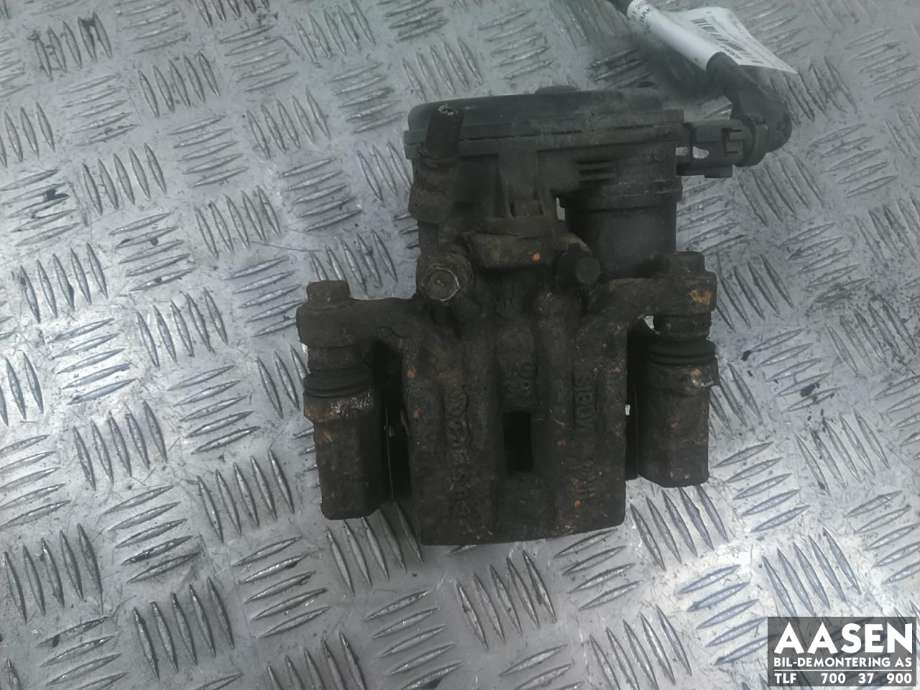 Bremsecaliper høyre bak, elektrisk til Kia Soul, 2014-2019 (Type II)  