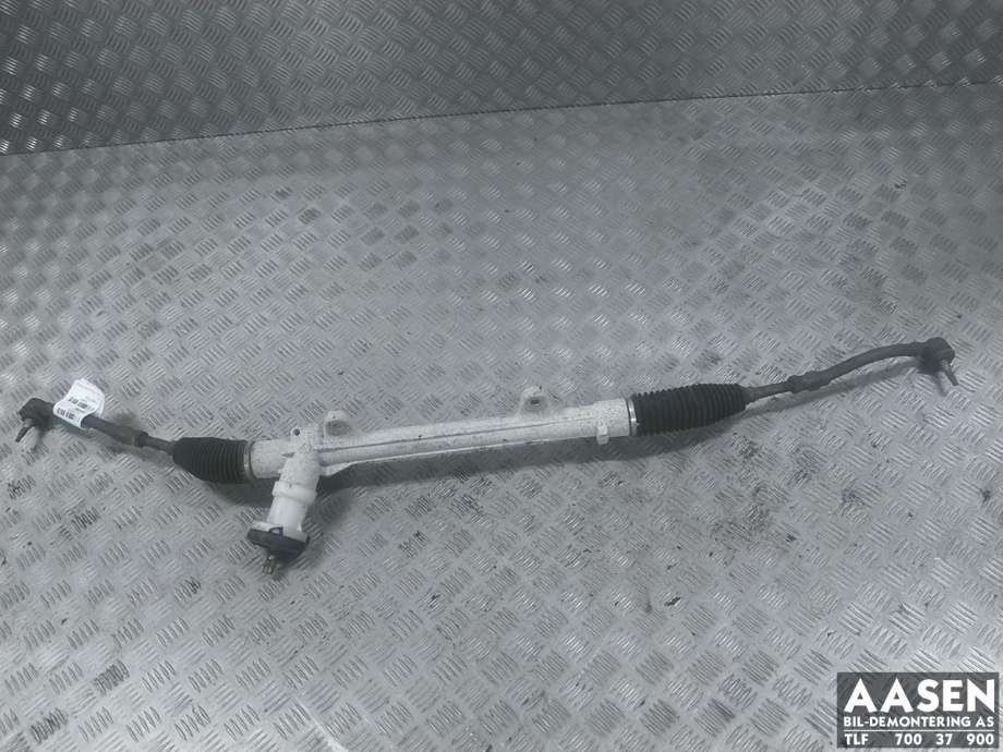 Tannstang til Kia Soul, 2014-2019 (Type II)  