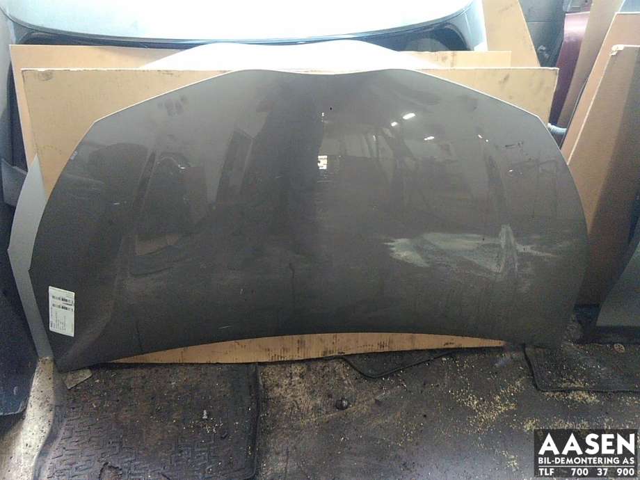 Panser til Toyota Yaris, 2014-2020 (Type III, Fase 2)  (533010D130)