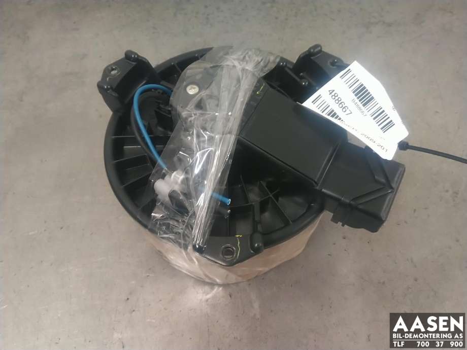 Varmeapparat motor til Toyota Urban Cruiser 2009-2014 (8710352151|8710352152|)