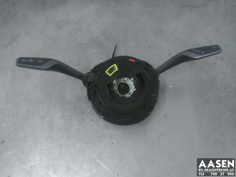 Bryter combi til Tesla Model 3, 2018-2023 (Fase 1)  (1097662-00-M)