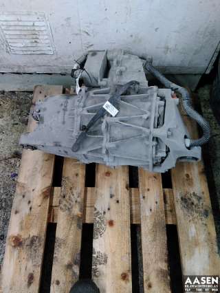 Motor elbil bak til Tesla Model 3,   (3D5|1120990-00-F)