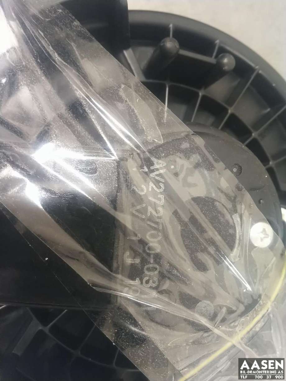 Varmeapparat motor til Suzuki Swift 2005-2010  (7415062JA0|)