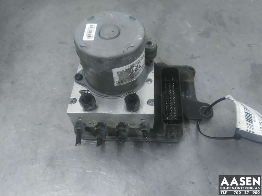 ABS sentral til Hyundai Tucson, 2015-2020 (58920D 7210)