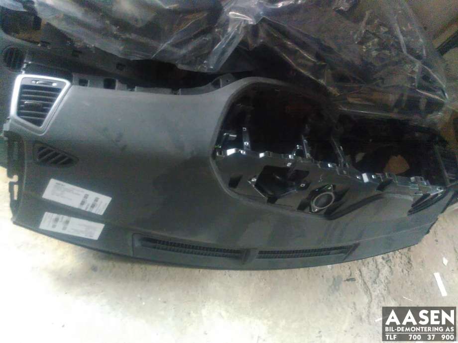 Airbag passasjer til Hyundai Tucson 2015-2020 (84530D3000|)