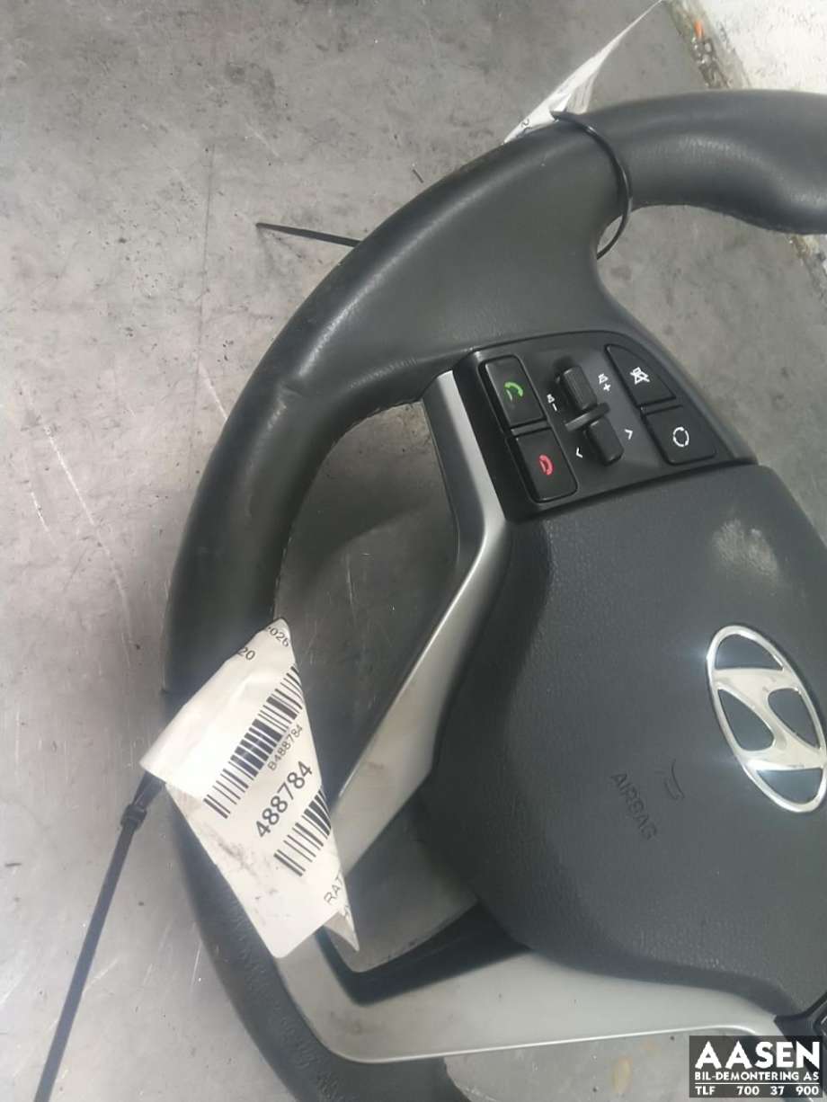 Ratt til Hyundai Tucson 2015-2020  (56100D 7820TRY|)