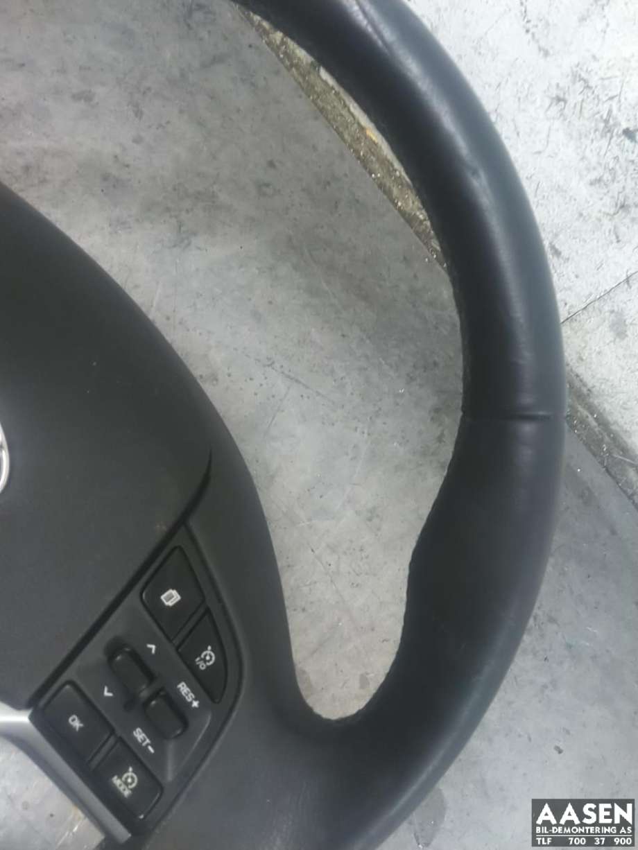 Ratt til Hyundai Tucson 2015-2020  (56100D 7820TRY|)