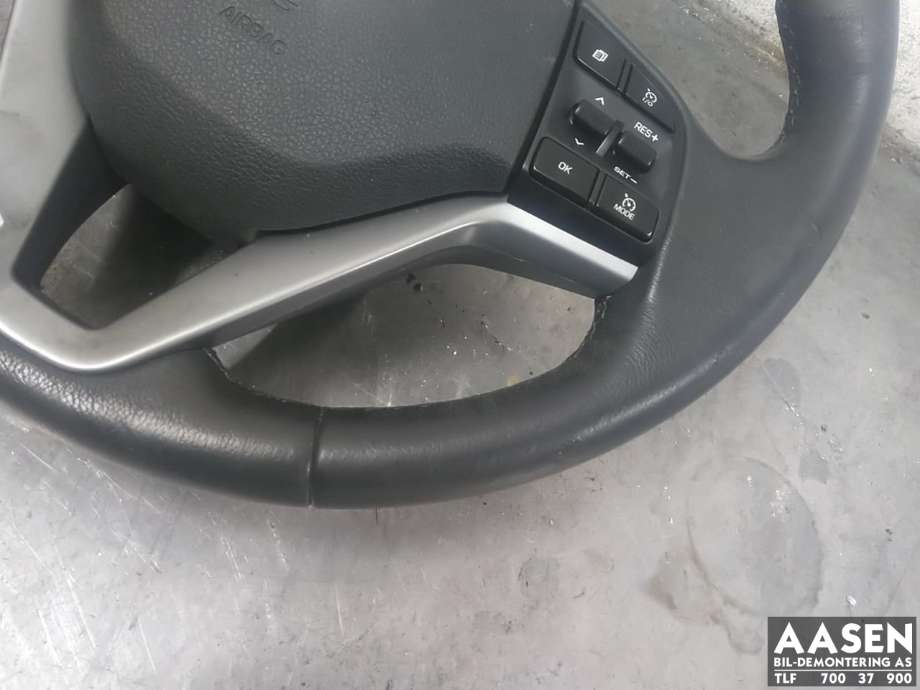 Ratt til Hyundai Tucson 2015-2020  (56100D 7820TRY|)