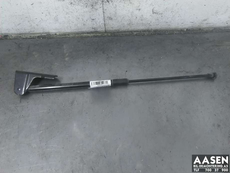 Baklukedemper høyre til Peugeot 3008, 2016-->> (Type II)  