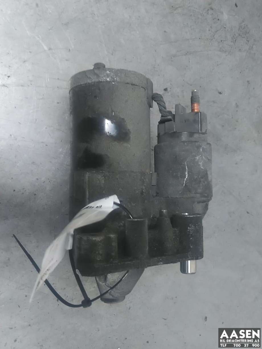 Starter diesel til Peugeot 3008, 2016-->> (Type II)  