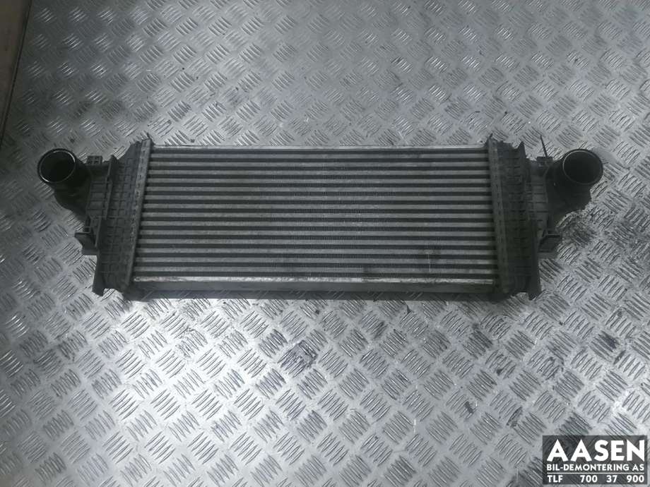 Intercooler til Mercedes R-Klasse, 2006-2013 (W251) (W251) 
