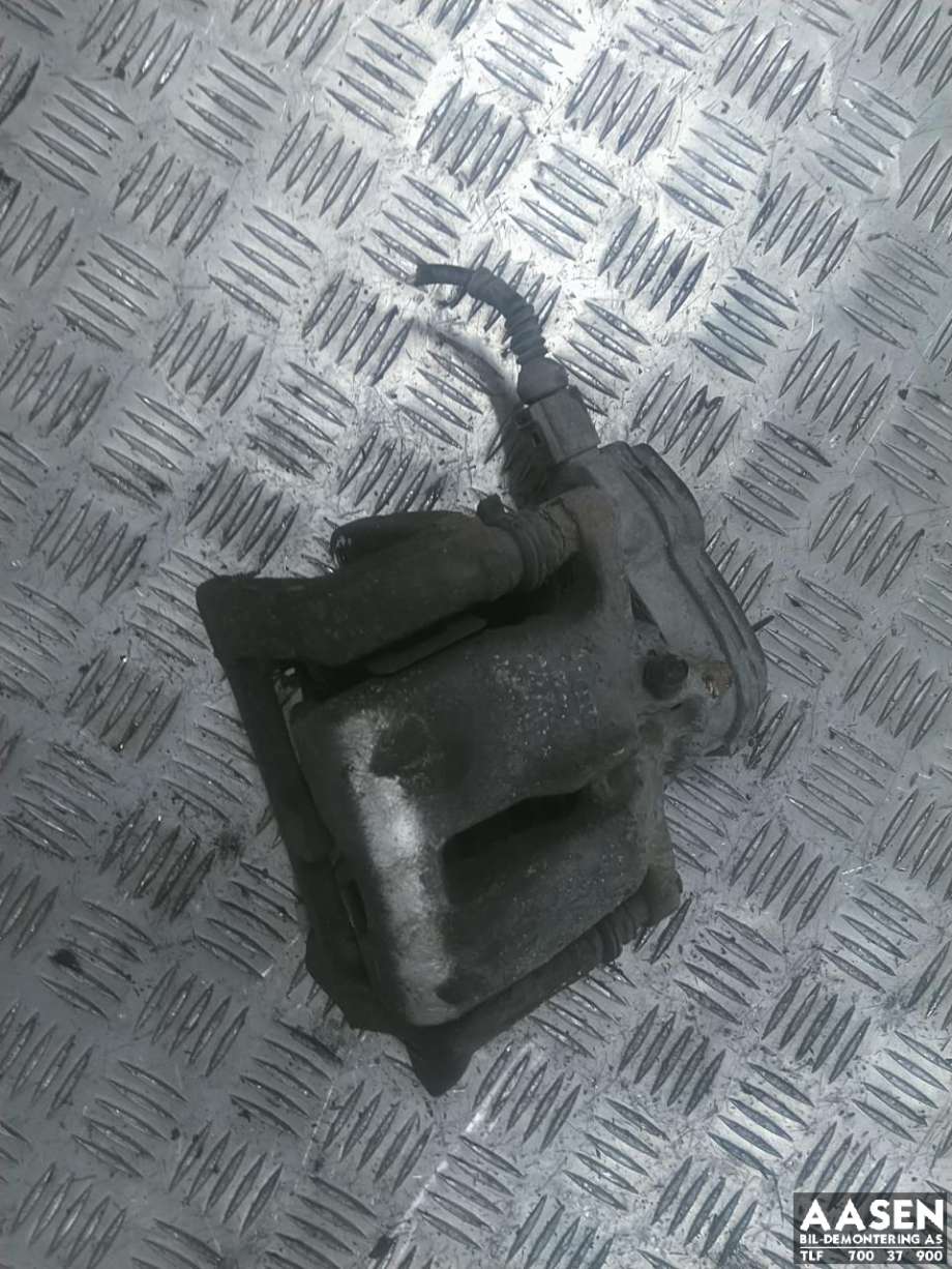 Bremsecaliper høyre bak, elektrisk til Audi A4, 2007-2014 (Type IV) (B8) (B8)