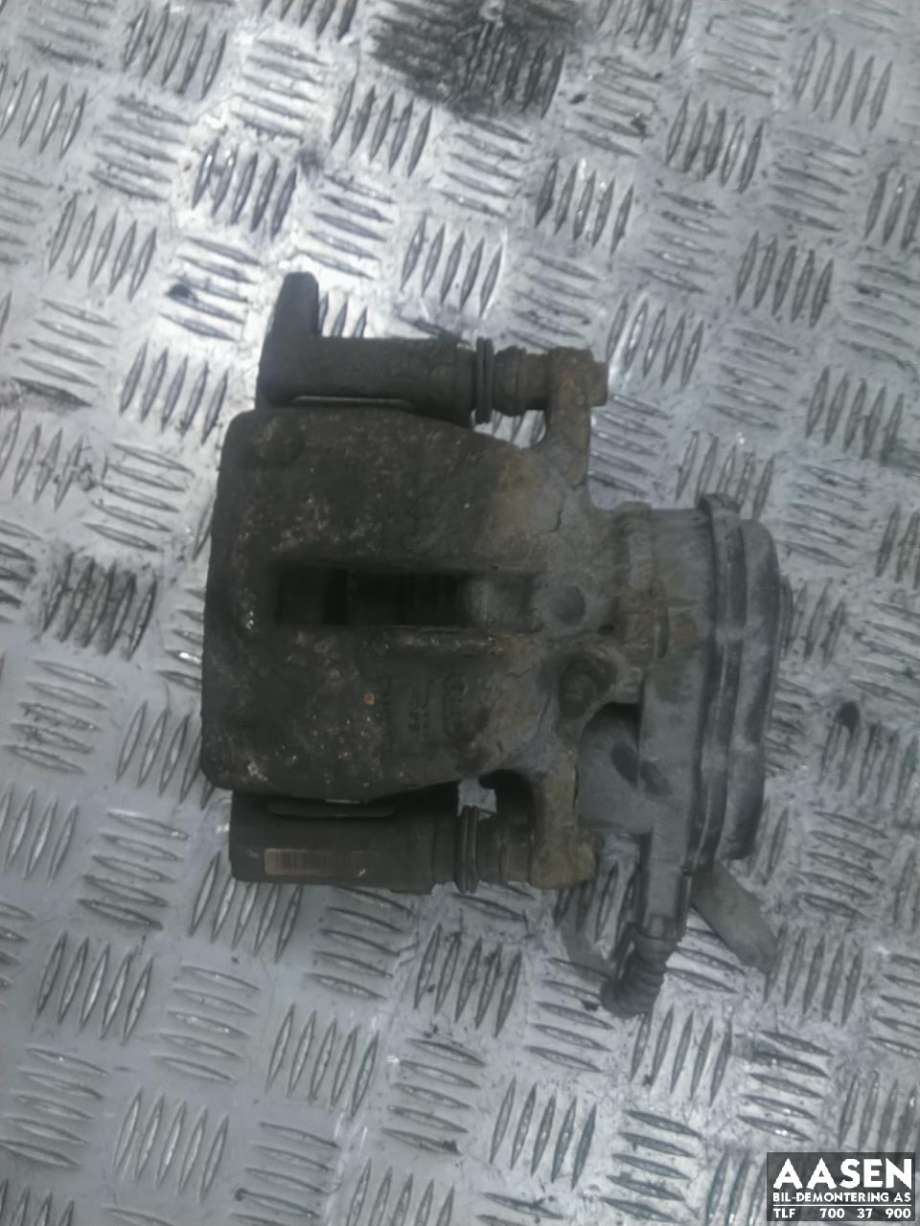 Bremsecaliper venstre bak, elektrisk til Audi A4, 2007-2014 (Type IV) (B8) (B8)