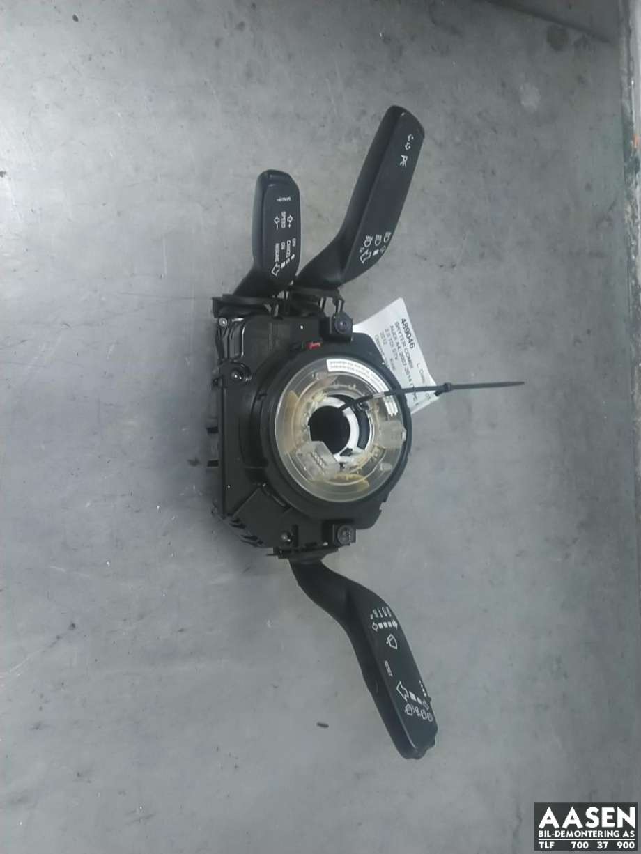 Bryter combi til Audi A4, 2007-2014 (Type IV) (B8) (B8)