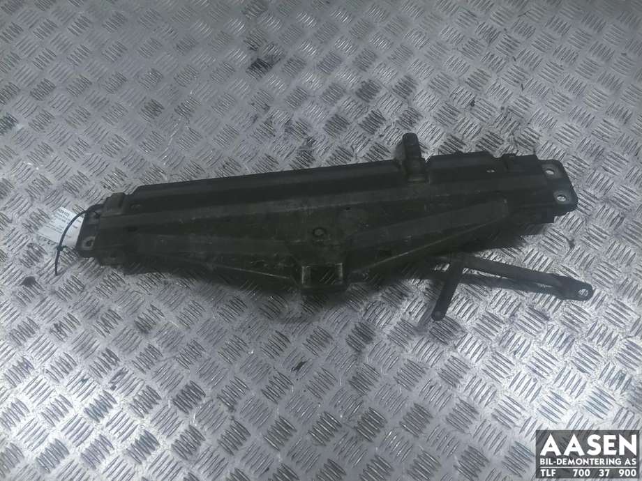 Frontplate til Volvo 940 1990-1998  