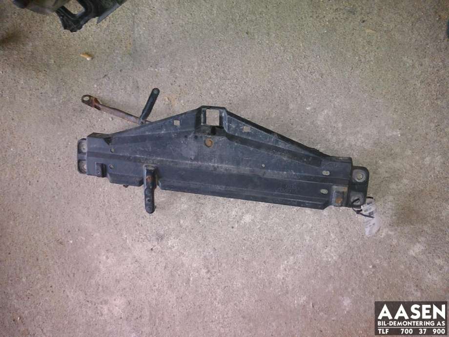 Frontplate til Volvo 940 1990-1998  