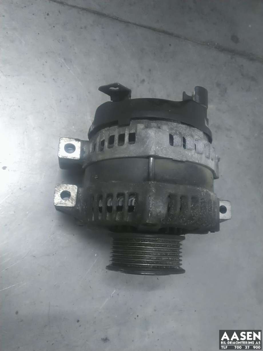 Dynamo diesel til Honda CR-V, 2002-2006 (Type II)