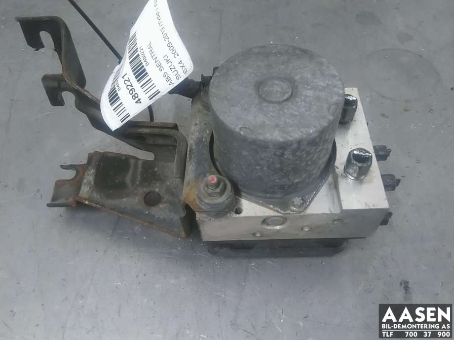 ABS sentral til Suzuki SX4, 2009-2013 (Type I, Fase 2)  (56100-51M90)