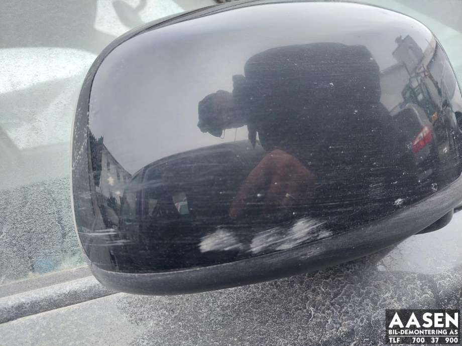 Speil høyre til Suzuki SX4, 2009-2013 (Type I, Fase 2)  (84701 80J10 ZMV)