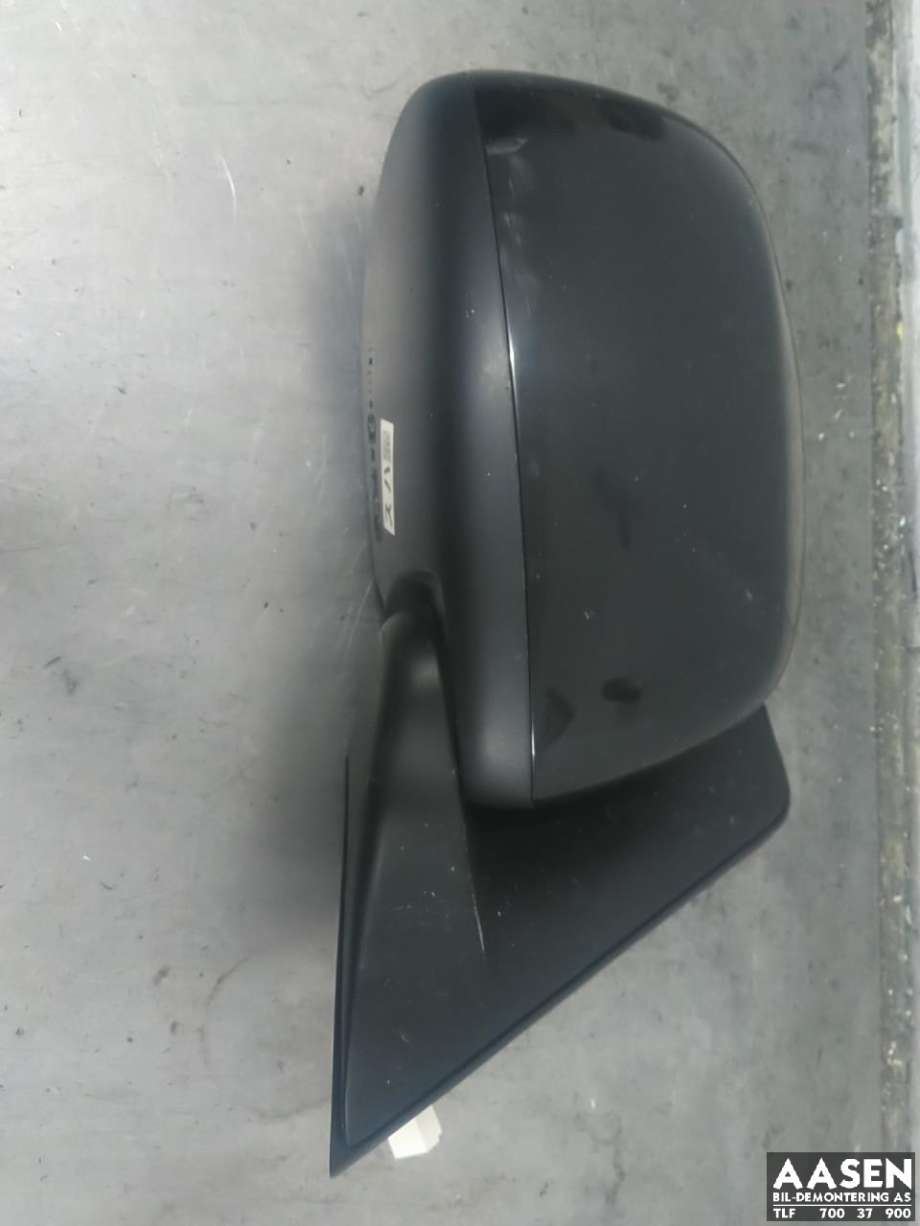 Speil høyre til Suzuki SX4 2009-2013 (Type I, Fase 2)  (84701 80J10 ZMV|)