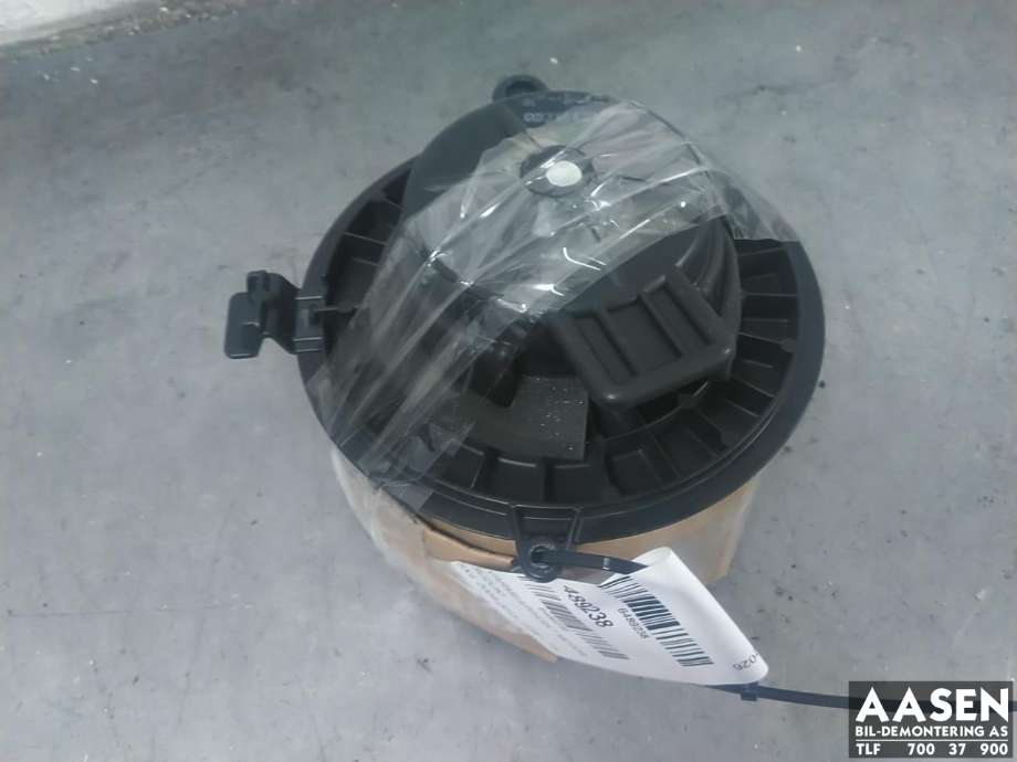 Varmeapparat motor til Suzuki SX4, 2009-2013 (Type I, Fase 2)  