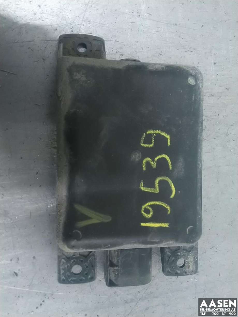 Sensor blindsone til Škoda Superb, 2015-->> (Type III)  